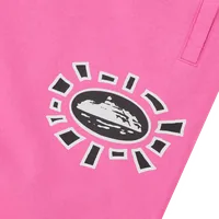 ALWEIZ SWEATPANT [PINK] — side view (3 of 5)