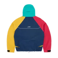 ELITEWORK™ APEX SHELL JACKET [MULTI], back view (2 of 5)