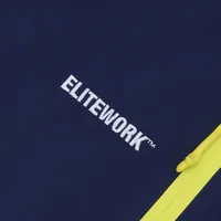 ELITEWORK™ APEX SHELL JACKET [NAVY], side view (3 of 5)