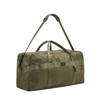 XXL COMMANDO DUFFLE BAG [OLIVE], front view (1 of 5)