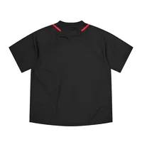 TOURING JERSEY [BLACK], back view (2 of 4)