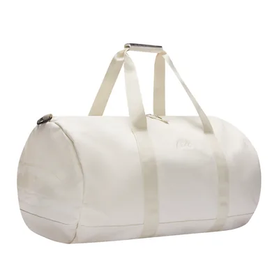 ISLAND DUFFLE BAG [CREAM]