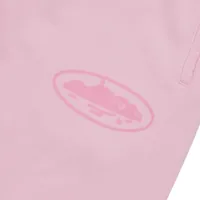 ISLAND KNOCKOUT SWEATPANT [PINK], side view (3 of 4)