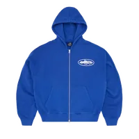WASHED ROYAL