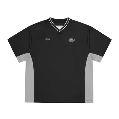 ISLAND TRAINING JERSEY [BLACK]