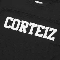 STATE MESH JERSEY [BLACK], side view (3 of 5)