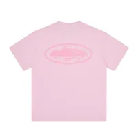 ISLAND KNOCKOUT TEE [PINK], side view (3 of 6)
