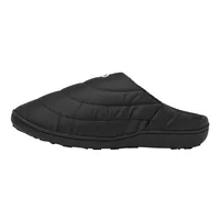 CRIB CREP [BLACK], detail (4 of 6)
