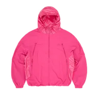 LITEWORK QUATTRO JACKET [PINK] — front view (1 of 4)