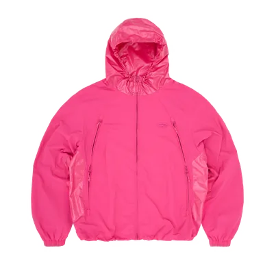 LITEWORK QUATTRO JACKET [PINK]
