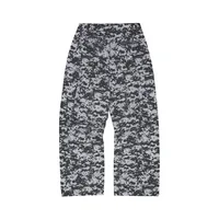 GUERILLAZ CARGO PANT [REFLECTIVE CAMO], back view (2 of 4)