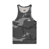 BLACK CAMO