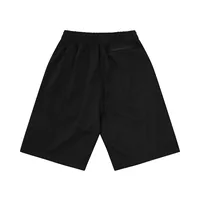 DEM PRO SHORT [BLACK], back view (2 of 5)