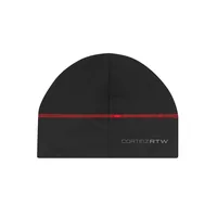TOURING LITEWORKY CAP [BLACK], back view (2 of 2)