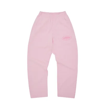 ISLAND KNOCKOUT SWEATPANT [PINK]