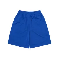OG ALCATRAZ MESH SHORT [ROYAL BLUE], back view (2 of 4)