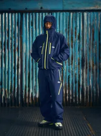 ELITEWORK™ APEX SHELL JACKET [NAVY], detail (4 of 5)