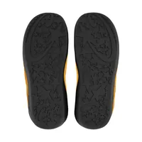 CRIB CREP [YELLOW], side view (3 of 6)