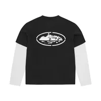 ISLAND HYBRID THERMAL LS [BLACK], back view (2 of 2)