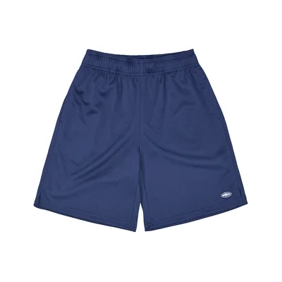 MINI ISLAND MESH SHORT [NAVY]