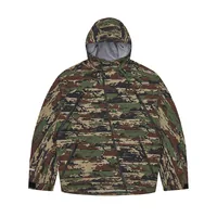 ELITEWORK™ WATERPROOF SHELL JACKET V2 [DIGI CAMO], front view (1 of 3)