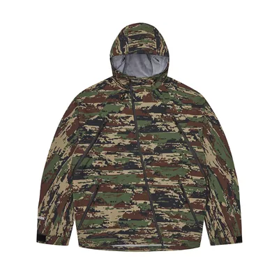 ELITEWORK™ WATERPROOF SHELL JACKET V2 [DIGI CAMO]