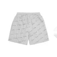 HYDRO SWIM SHORT [GREY], detail (4 of 6)