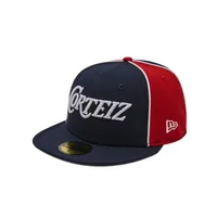 NAVY/RED
