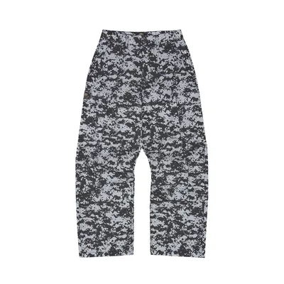 GUERILLAZ CARGO PANT [REFLECTIVE CAMO]