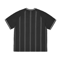 SANTI KNIT JERSEY [BLACK], back view (2 of 4)