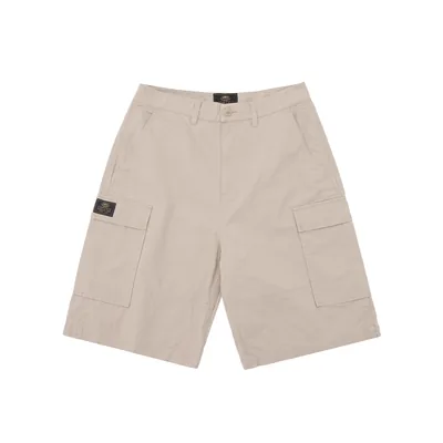 GUERILLAZ CARGO SHORT [STONE]