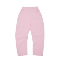 ISLAND KNOCKOUT SWEATPANT [PINK], back view (2 of 4)