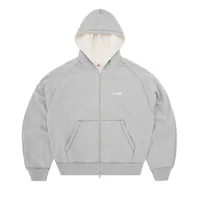 HEATHER GREY