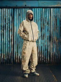 DUAL-LAYER LITEWORK PANT [DESERT CAMO], detail (4 of 4)