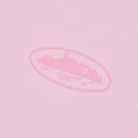 ISLAND KNOCKOUT TEE [PINK], detail (4 of 6)