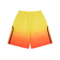 TOURING SHORT [SUNSET], back view (2 of 4)