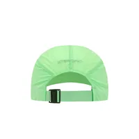 LITEWORK QUATTRO CAP [GREEN], back view (2 of 4)