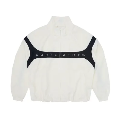 STRATA SHUKU JACKET [OFF WHITE]