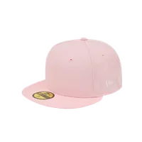 SUPERIOR ROYALE NEW ERA 59FIFTY FITTED CAP [PINK], side view (3 of 7)