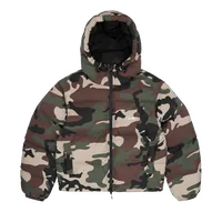 WOODLAND CAMO