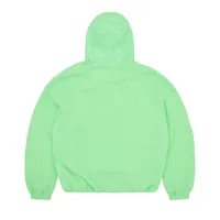 LITEWORK QUATTRO JACKET [GREEN], back view (2 of 4)