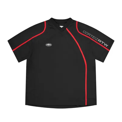 TOURING JERSEY [BLACK]