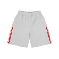 ROSSA SHORT [GREY], front view (1 of 5)