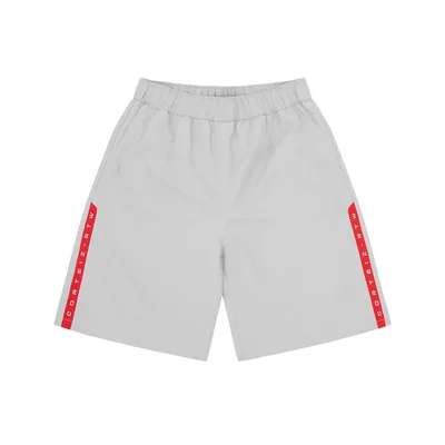 ROSSA SHORT [GREY]