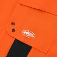 WAVE SHORT [ORANGE], side view (3 of 4)