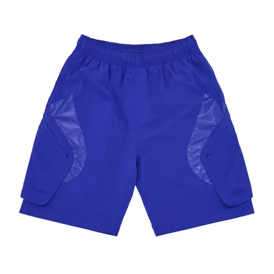 LITEWORK QUATTRO SHORT [ROYAL BLUE]