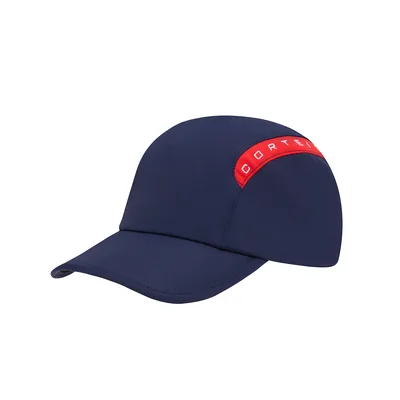 ROSSA CAP [NAVY]