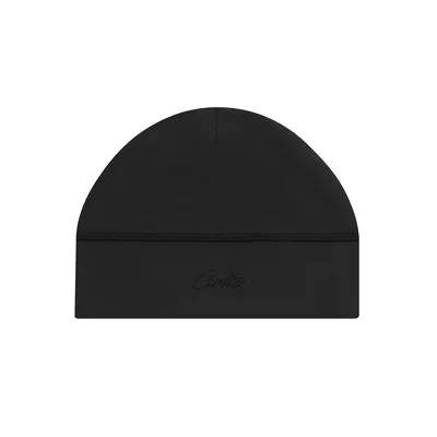 LITEWORKY CAP [TRIPLE BLACK]