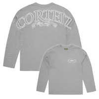 HEATHER GREY