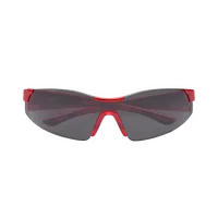 GT3 SPORTS SUNGLASSES [RED], side view (3 of 7)